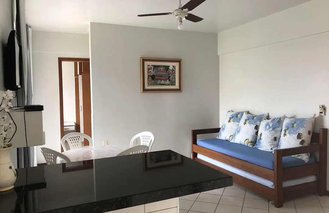 Kasato Maru Residence 100 Mts Do Mar Ingleses Norte-1